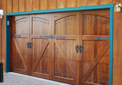 Residential Garage Door Repair Installation Replacement in Shingle Springs, CA