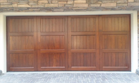 Residential & Commercial Overhead Garage Door Repair, Installation & Replacement