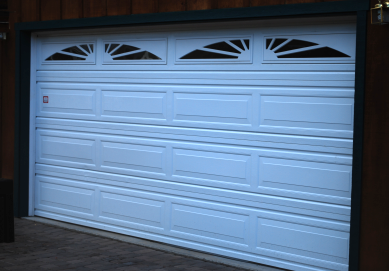 Residential Garage Door Repair Installation Replacement